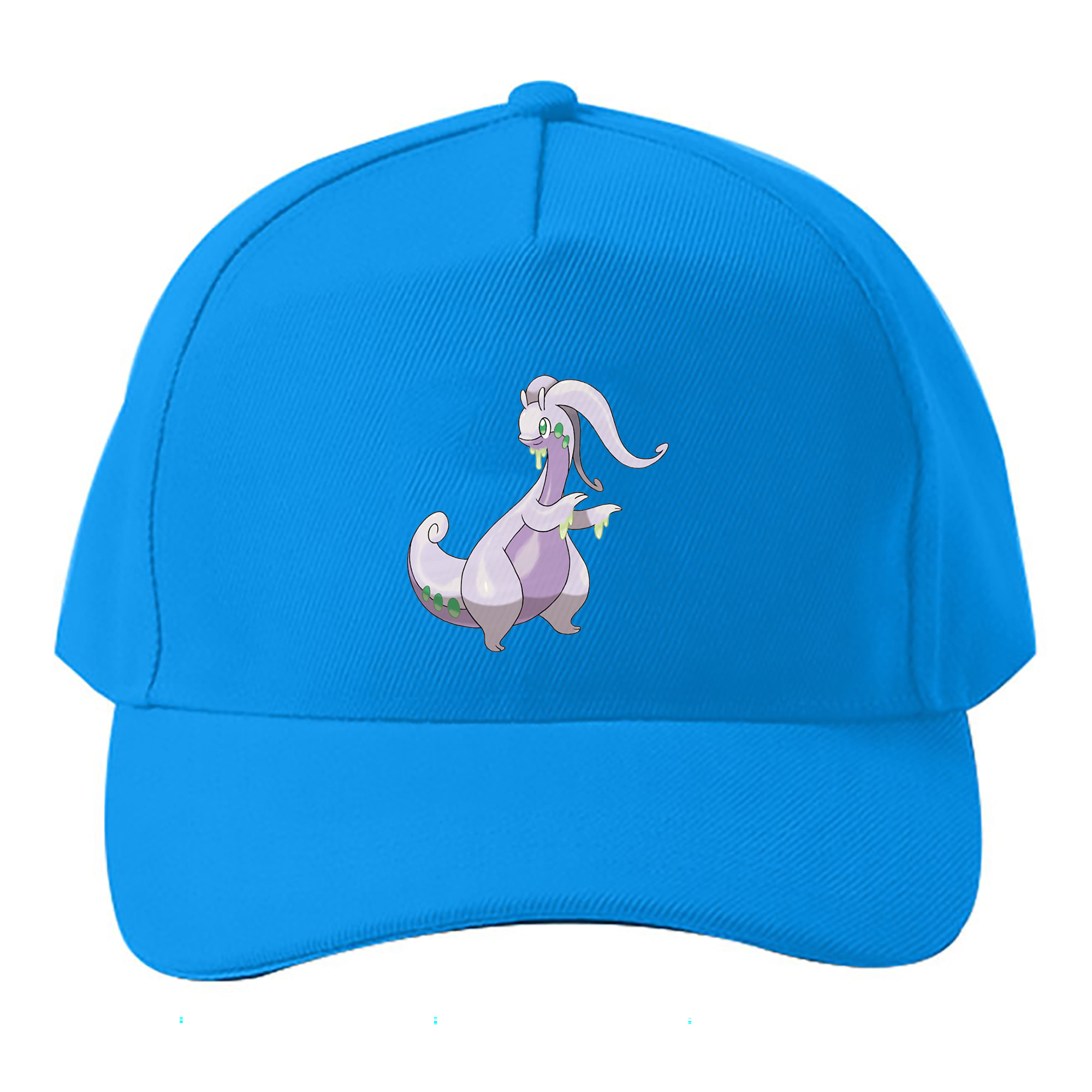 （画像用） ポケットモンスター Pokémon ベースボールキャップ 綿100％ 男女兼用 帽子 スポーツ